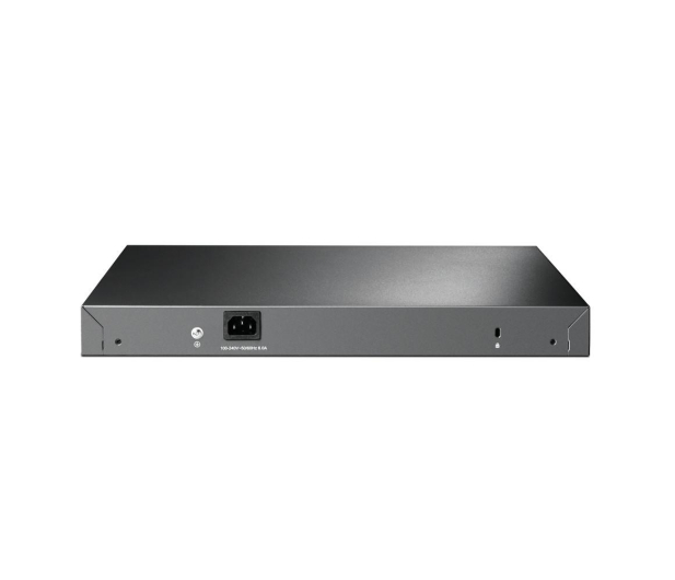 TP-Link 28p TL-SG3428XMP (24x1000Mbit PoE+, 4xSFP+) - 1063741 - zdjęcie 2